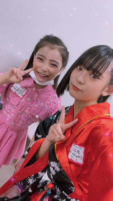 Twitterのコスプレ画像3