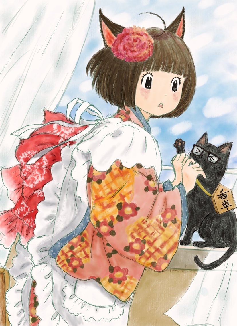 Twoucan 三月のライオン の注目ツイート イラスト マンガ コスプレ モデル