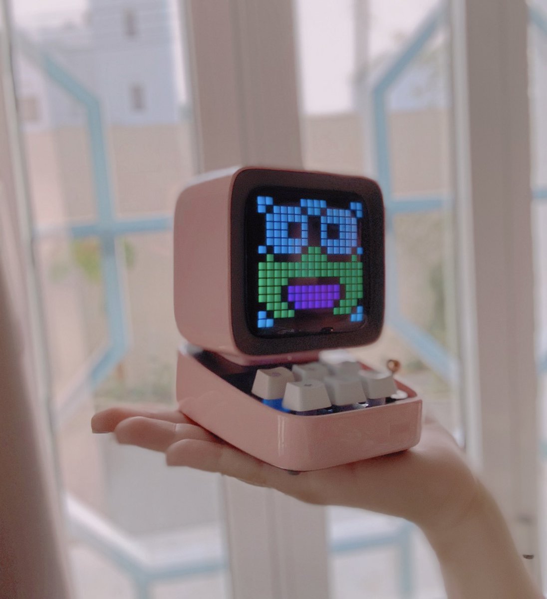 Cutest little speaker