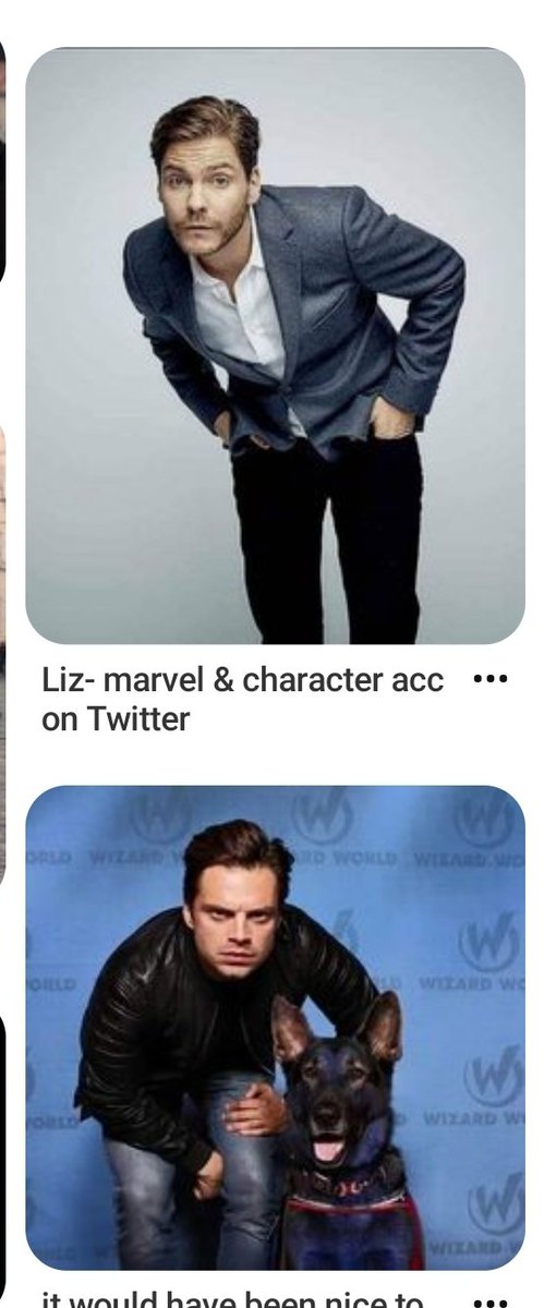 KotE_de_White's tweet photo. Боже, Пинтерест, я тебя обожаю!

#danielbrühl #SebastianStan #zemobucky https://t.co/z8olWYUCpx