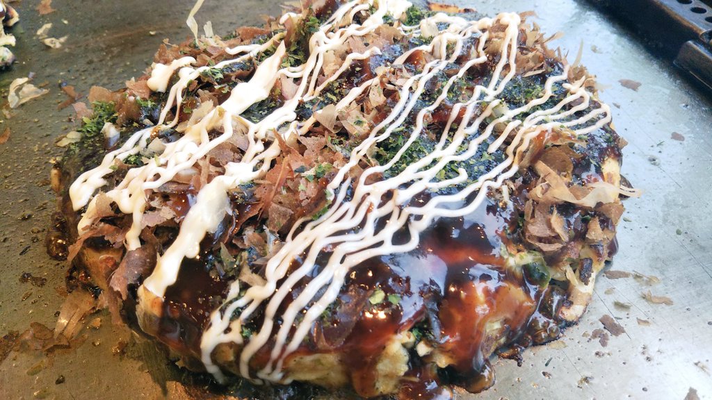 みんなの モンブラン お好み焼き 口コミ 評判 食べたいランチ 夜ごはんがきっと見つかる ナウティスイーツ