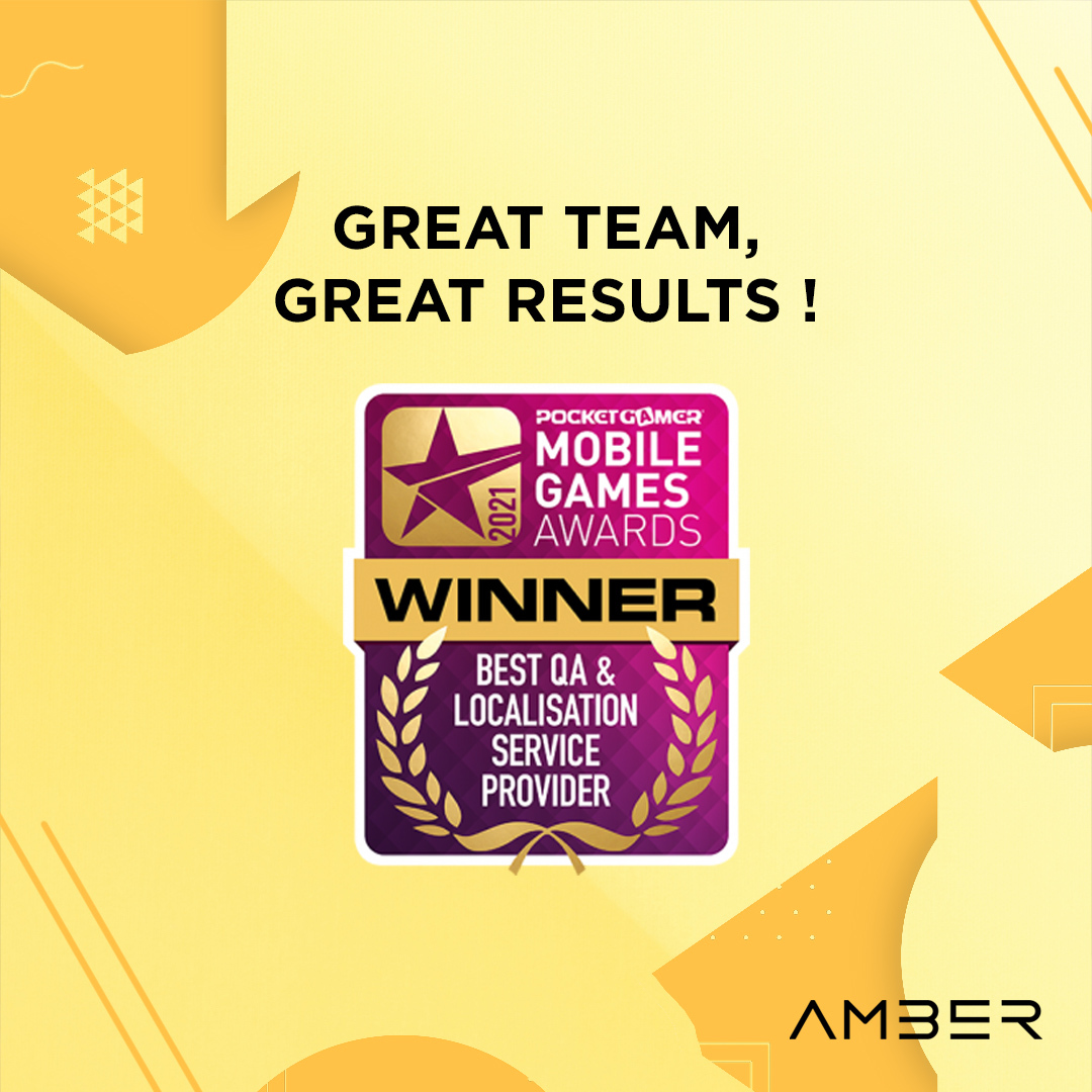 Amber_Studio's tweet photo. We're so lucky to have the most incredible team! Thank you all for making this happen! 🎉 https://t.co/VI1fypuqc1