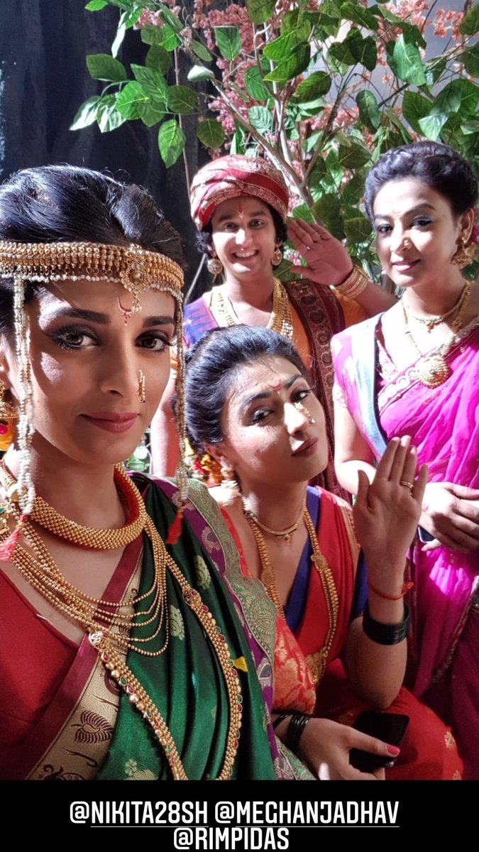 Pooja Sharma FC tweet media