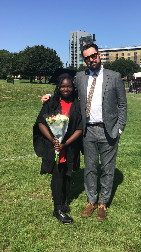 Shoreditch_Park's tweet photo. Today we say goodbye to our wonderful Y6's who will  start an exciting new chapter in their secondary schools from September. We could not be prouder of the young adults that they are becoming and everything they have achieved during their time at here! #ks2 #leavers #hackney https://t.co/8c9PSxJHGh