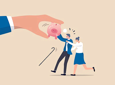 How Employees Can Keep Their 401(k)s Safe From Cybercriminals with Matt Lindley <a href="/Im_Ninjio/">NINJIO</a> in @darkreading buff.ly/3iz9YGX #CyberSecurity #security #infosecurity #beunhackable #cyberawareness #CyberSecurityTraining #securitytraining #databreaches #vulnerabilities