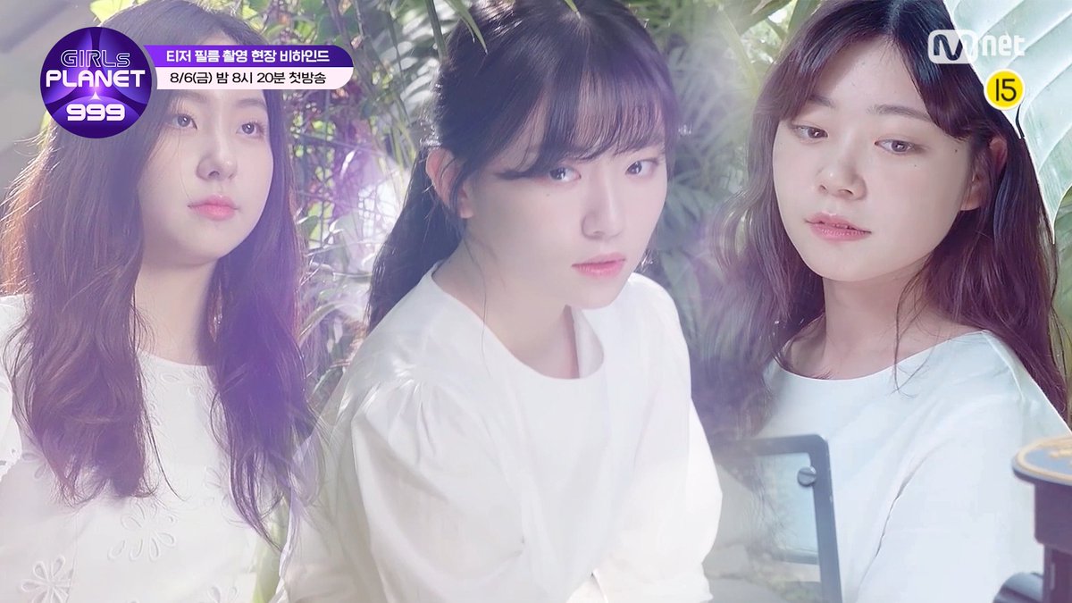 _mnetplanet's tweet photo. [#GirlsPlanet999] ‘Welcome to Girls Planet’ Teaser Film Behind-the-Scenes

Releasing Exciting Teaser Film Behinds of
99 Participants Gathered in #GirlsPlanet for their Dream 💜

▶ YouTube : https://t.co/ApW4G9P1cV

<Girls Planet 999 : Girls Saga>
Premieres 08.06(FRI) 8:20pm(KST) https://t.co/gLUAxq2FUw