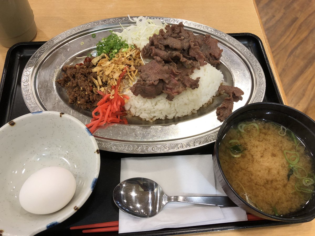 MOGMOG1109's tweet photo. パワーライス https://t.co/gwTzGj7rmB