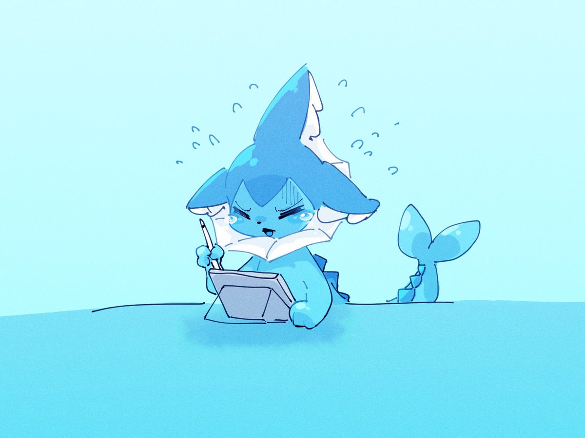 「doodle 」|ネッチーのイラスト