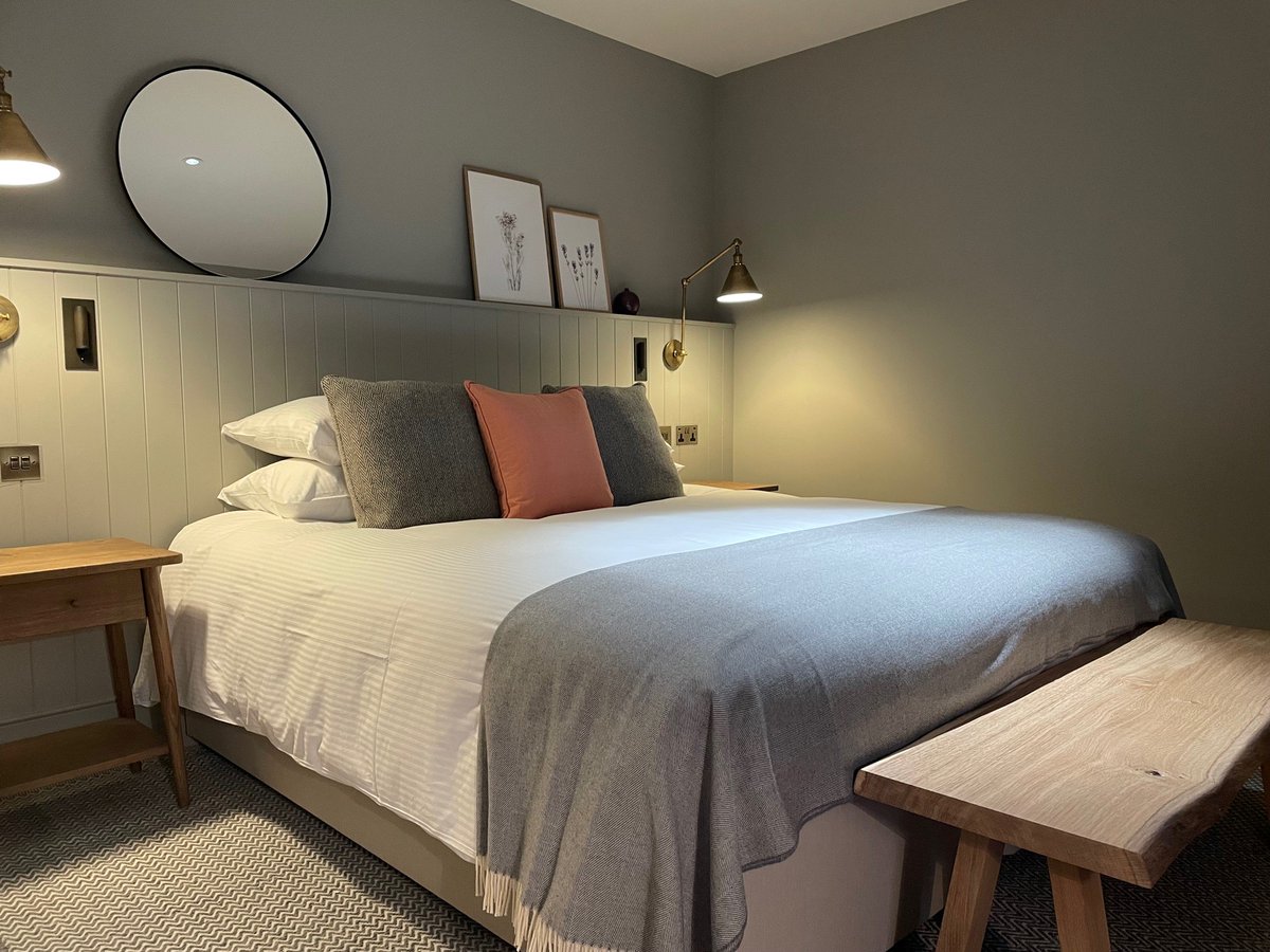 Wellington Riding tweet media