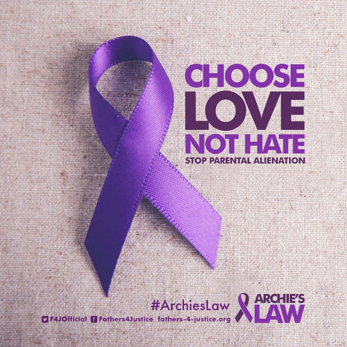 F4JOfficial's tweet photo. Parental Alienation (PA) deniers @drproudman @louisetickle should be on trial, not TV. See the upcoming TV campaign from Fathers4Justice calling for PA + contact denial to be made a criminal offence #ArchiesLaw #ParentalAlienation #PA #F4J #Fathers4Justice https://t.co/z1fYlY3tJy