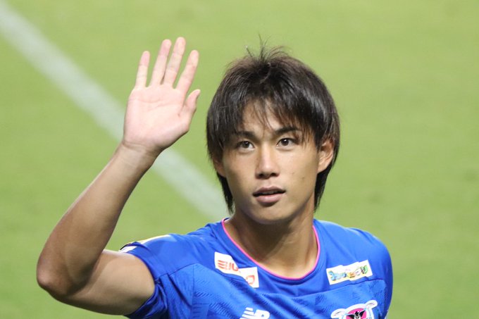 注目 画像ツイート サッカー日本代表 17ページ目 アニメレーダー