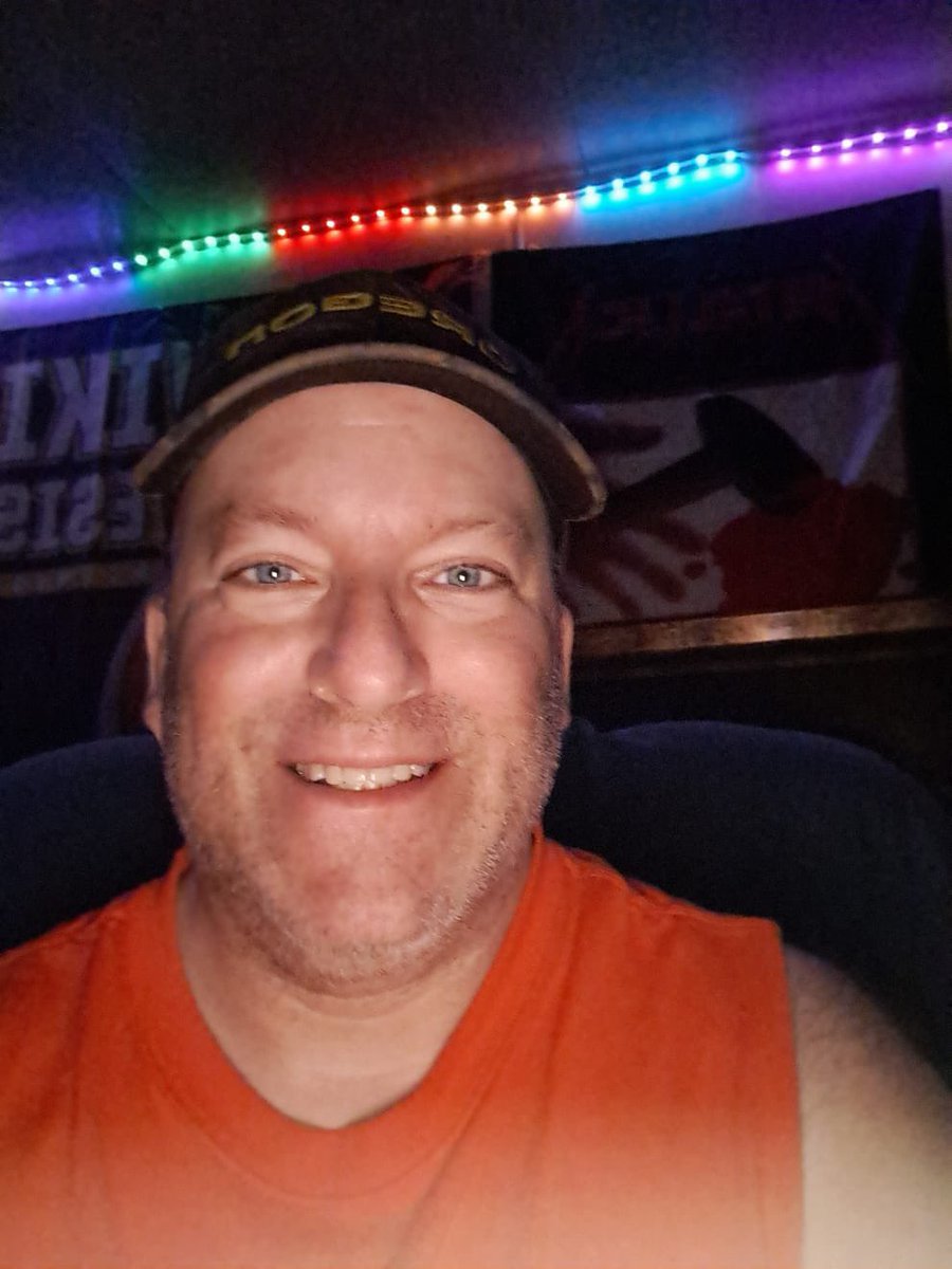 Dfaduck's tweet photo. Just took now 04:37am. On Thursday morning. https://t.co/xMNqmemtYZ