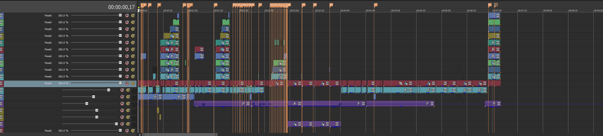 HeXerGon's tweet photo. Hmm, ich glaube da kommt demnächst etwas🤔 #editing #fragmovie https://t.co/r91mlMJBuG