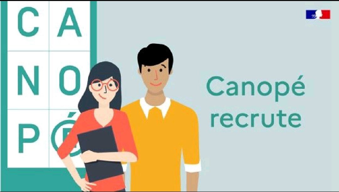 Urgent !
Un poste de médiateur #formation et #documentation en #Guadeloupe ? <a href="/reseau_canope/">Réseau Canopé</a> recrute à l’Atelier <a href="/Canope_971/">Canope_971</a> !
Pour découvrir l'offre et postuler jusqu’au 16/08, c’est par ici : reseau-canope.fr/recrutement/of…