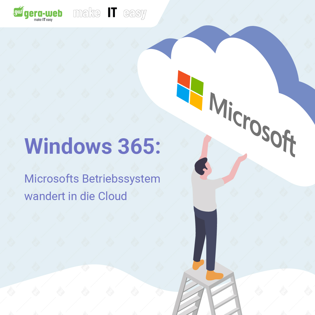 GeraGmbh's tweet photo. Windows 365 ist ein virtueller Windows-Desktop. Das verwendete Gerät zweitrangig: Windows 365 läuft nicht nur auf PCs und Notebooks, sondern auch auf Tablet-PCs, Macs und Smartphones.
🗣️Sprechen Sie uns an. We make IT easy. 
☎️ +49 (0) 365 / 830 58 - 0
#Windows #Microsoft #cloud https://t.co/Pi3ASFEW2F