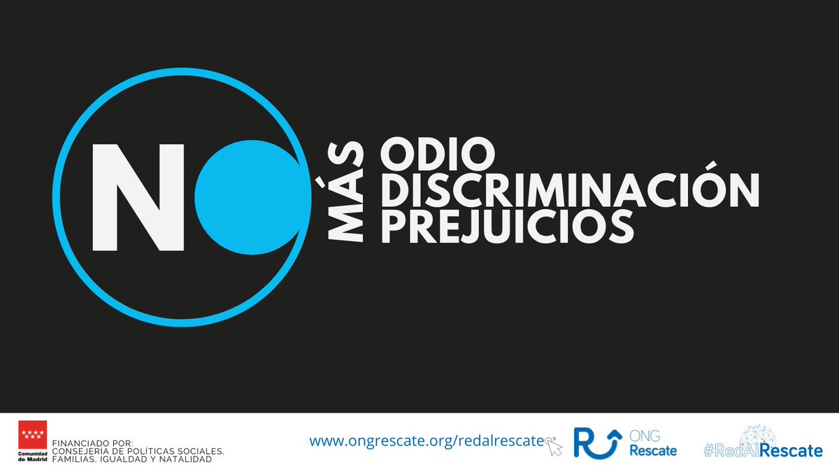 RedAlRescate tweet media