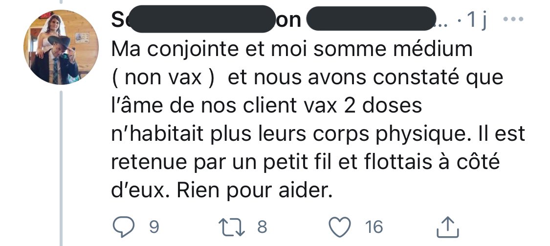 Debunker des Etoiles tweet media