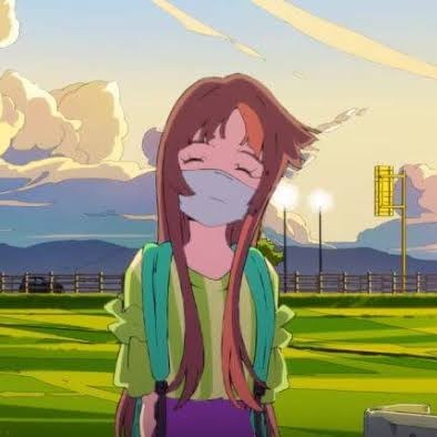Palavras que Borbulham como Refrigerante': Novo anime da Netflix