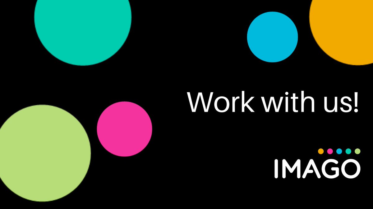 imagocommunity's tweet photo. We are recruiting! Job vacancies across Kent and Medway. Great opportunities to work for a leading charity and help people make positive changes. Apply today or share this post and spread the word! https://t.co/VW8zD6sDqn
@Kent_cc  @medway_council #CharityJobs #Jobs #Kent #Medway https://t.co/Gp78eXkojv
