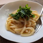 包丁も火も不要？!電子レンジで作れちゃう簡単&お手軽うどんレシピ!