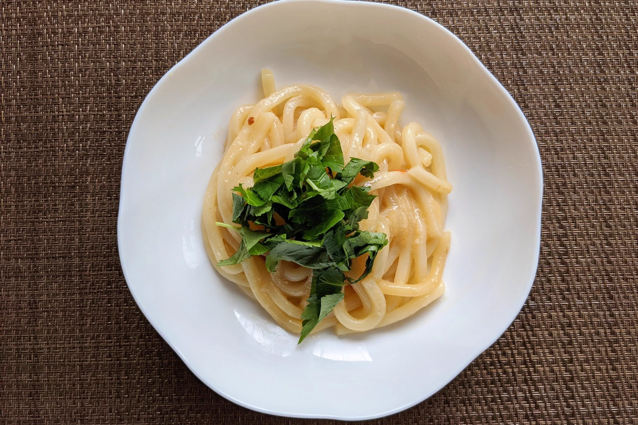 包丁も火も不要？！電子レンジで作れちゃう簡単&お手軽うどんレシピ！