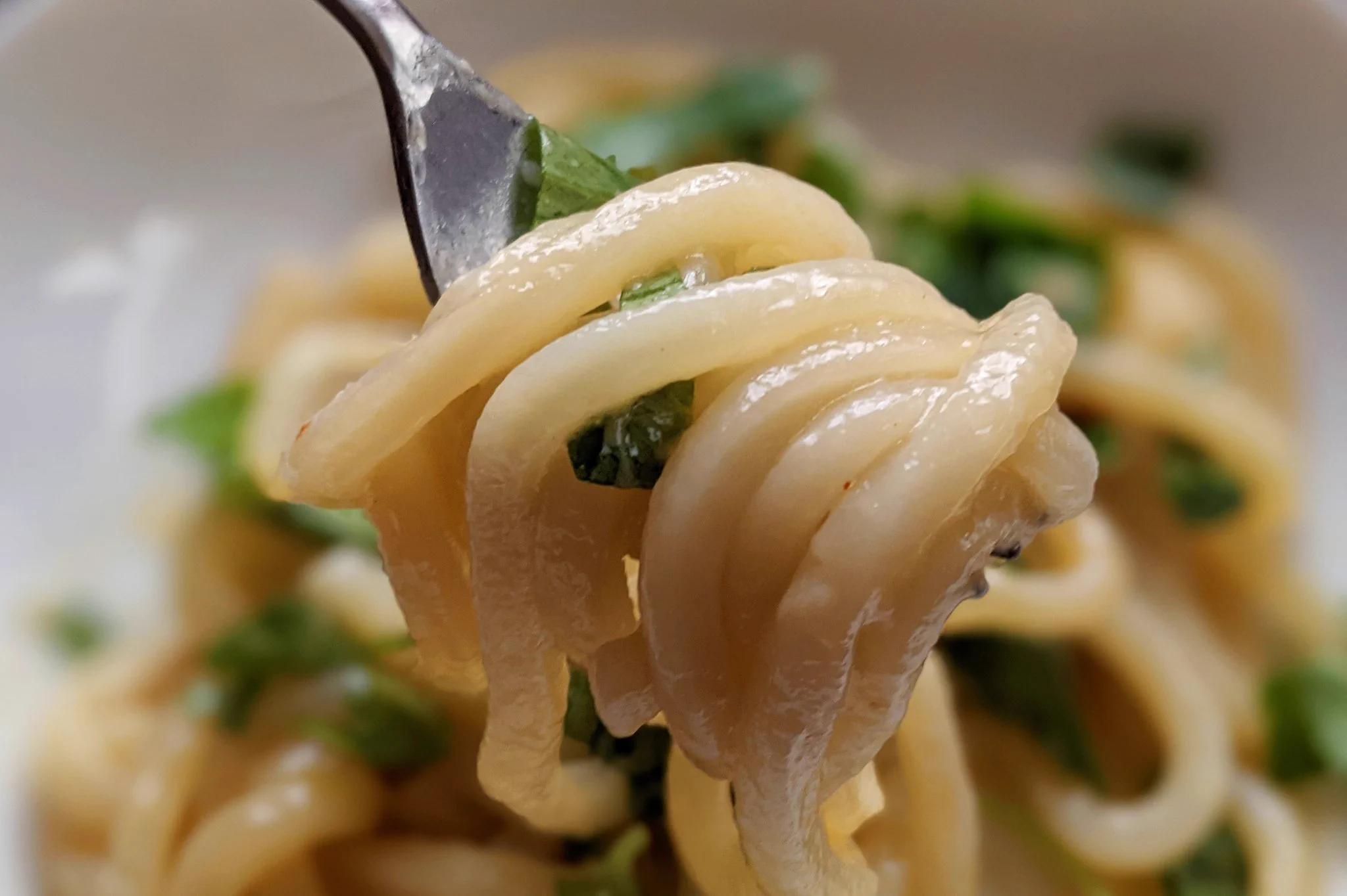 包丁も火も不要？！電子レンジで作れちゃう簡単&お手軽うどんレシピ！