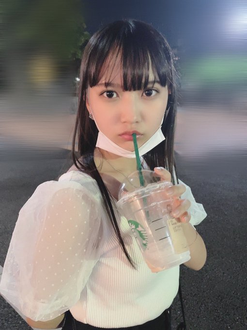 奥野未悠のTwitter画像9