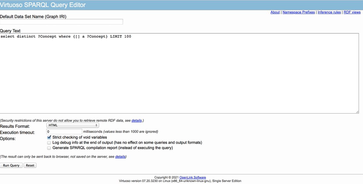 Great to see another public #Usecase of <a href="/OpenLink/">OpenLink Software</a> #VirtuosoRDBMS  !

Project <a href="/_CrossForest/">Cross-Forest</a> :
crossforest.eu

#SPARQL endpoint for forestry data : forestexplorer.gsic.uva.es/sparql

Another great commitment by <a href="/Dadosgov/">Dados.gov</a> producing quality #OpenData