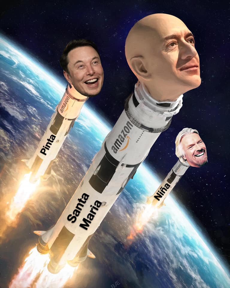 Anonymous tweet media