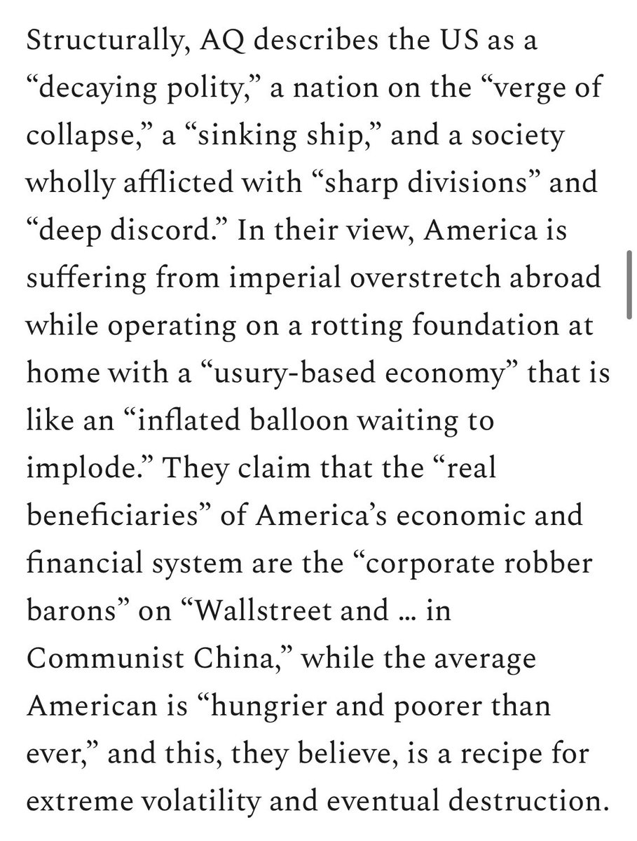 arisroussinos's tweet image. Huh, crazy