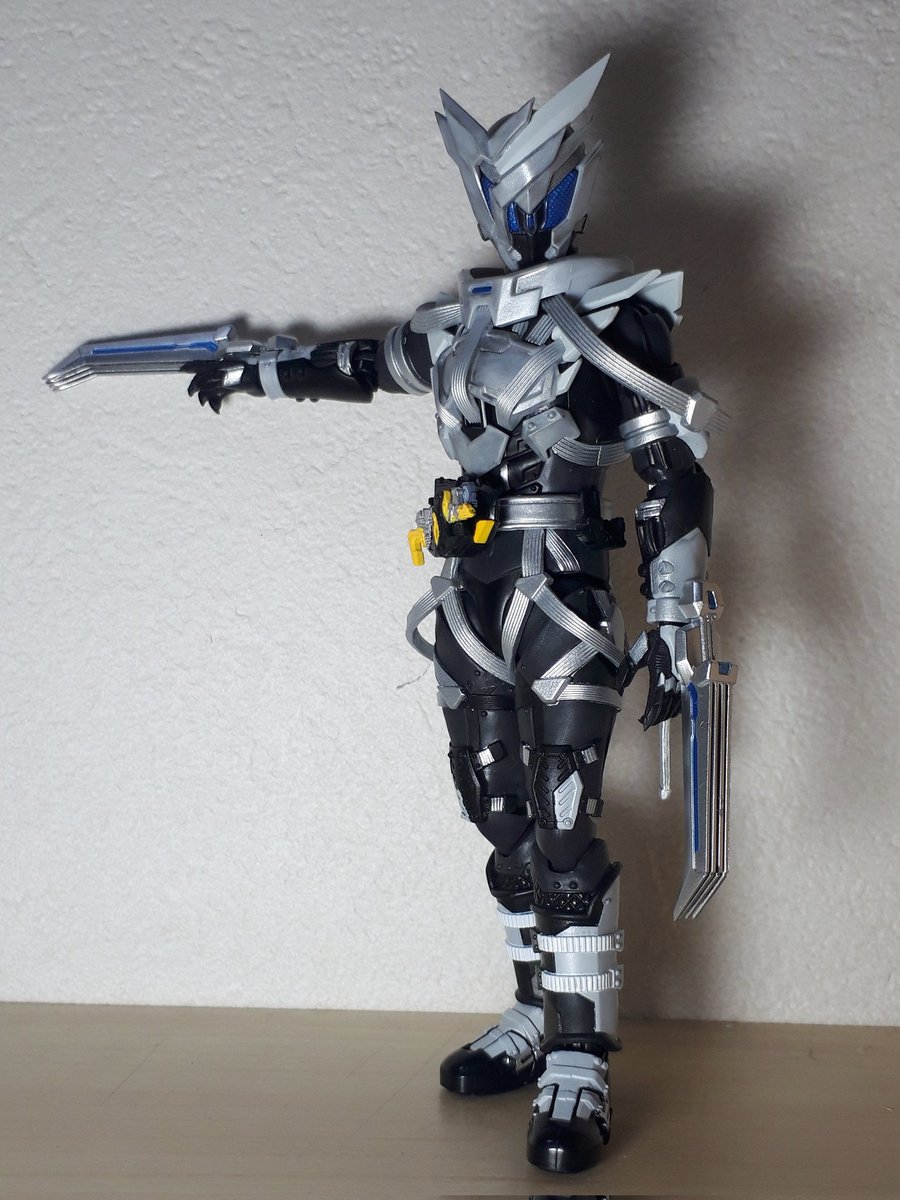 仮面ライダー亡