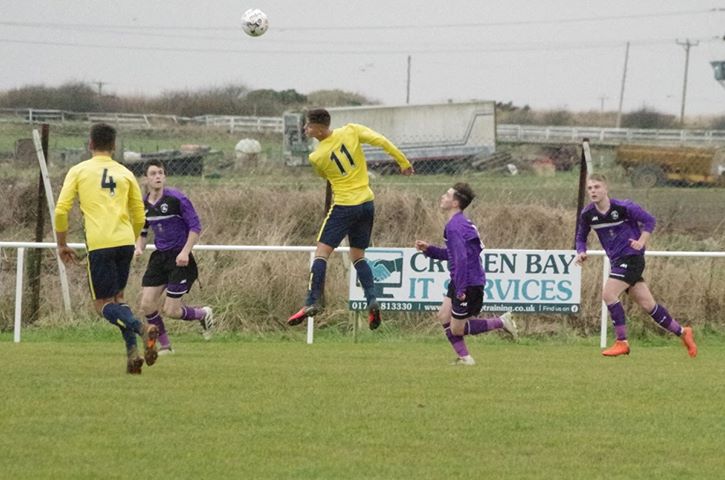 ⚽️ Next fixture ⚽️
📆 Saturday 24th July 2021
🆚 <a href="/CrudenBayJFC/">Cruden Bay Junior Fc</a> 
🏆 McBookie.com North Region Second Division
🏟 Watson Park
⏰ KO 14:00

We are back to league action on Saturday with a trip up north to face Cruden Bay.

#montheglens 🟡🔵🦌
