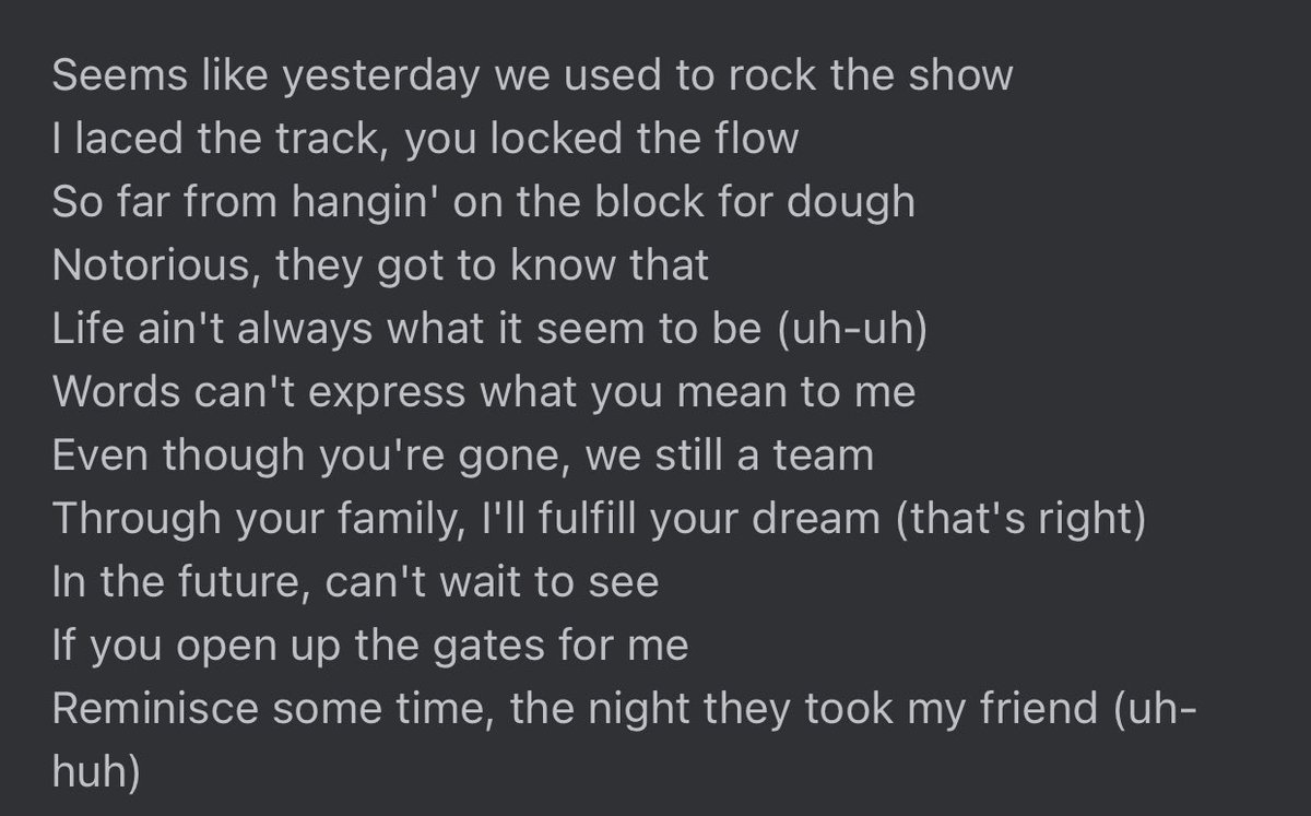 Soo On Twitter The Lyrics Of I Ll Be Missing You Is About Memories With Someone Who S Gone And How They Miss Them The Fact That Bts Are Going To Cover This Song