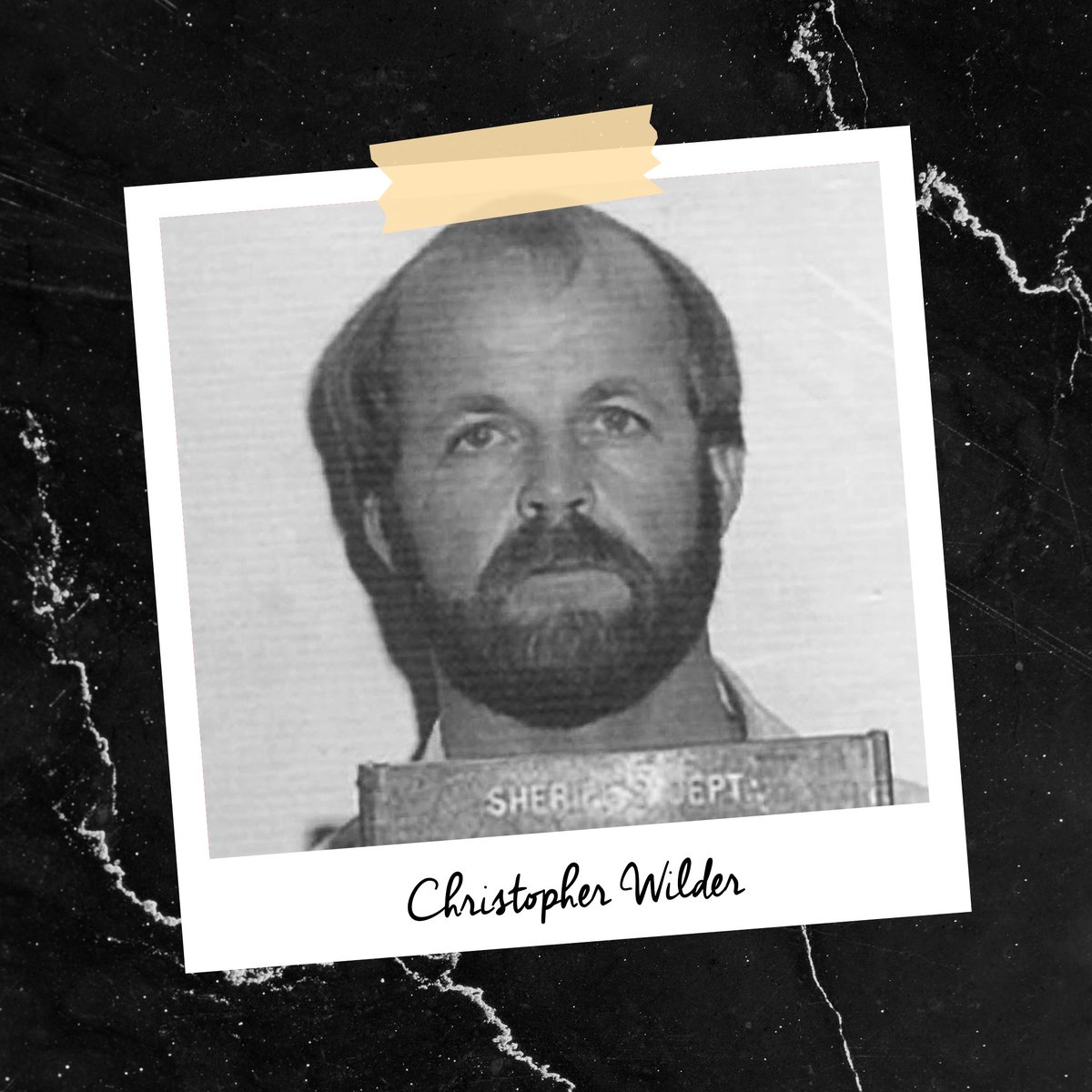 morbidezusters's tweet image. Op deze foto's zie je 4 seriemoordenaars voor wie het boek of de verfilming van The Collector als inspiratie diende voor hun gruwelijke daden. Christopher Wilder (foto 1), Bob Bardella (foto 2) en het duo Leonard Lake en Charles Ng (foto 3).