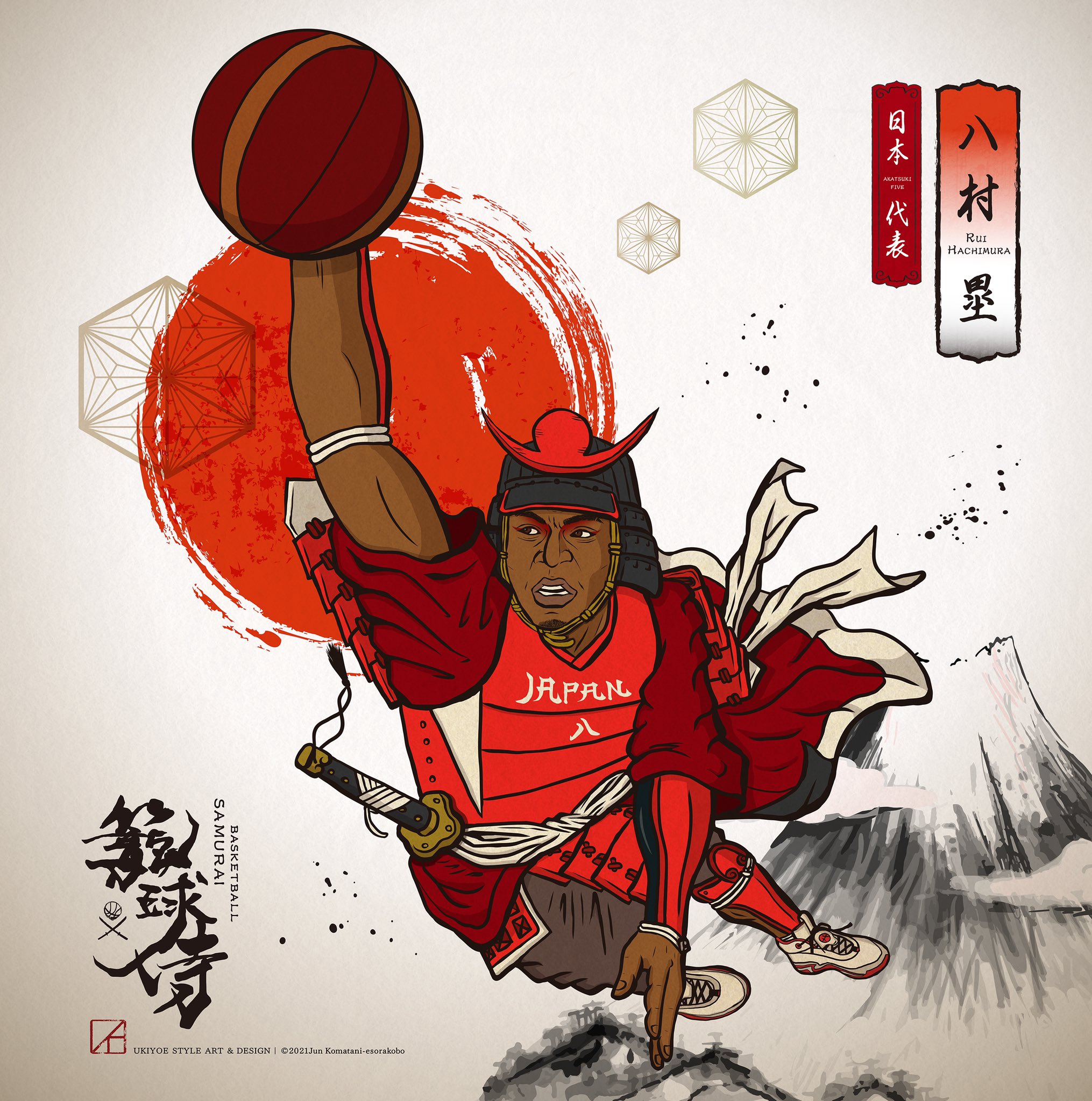 駒谷潤｜イラストレーター on X: 