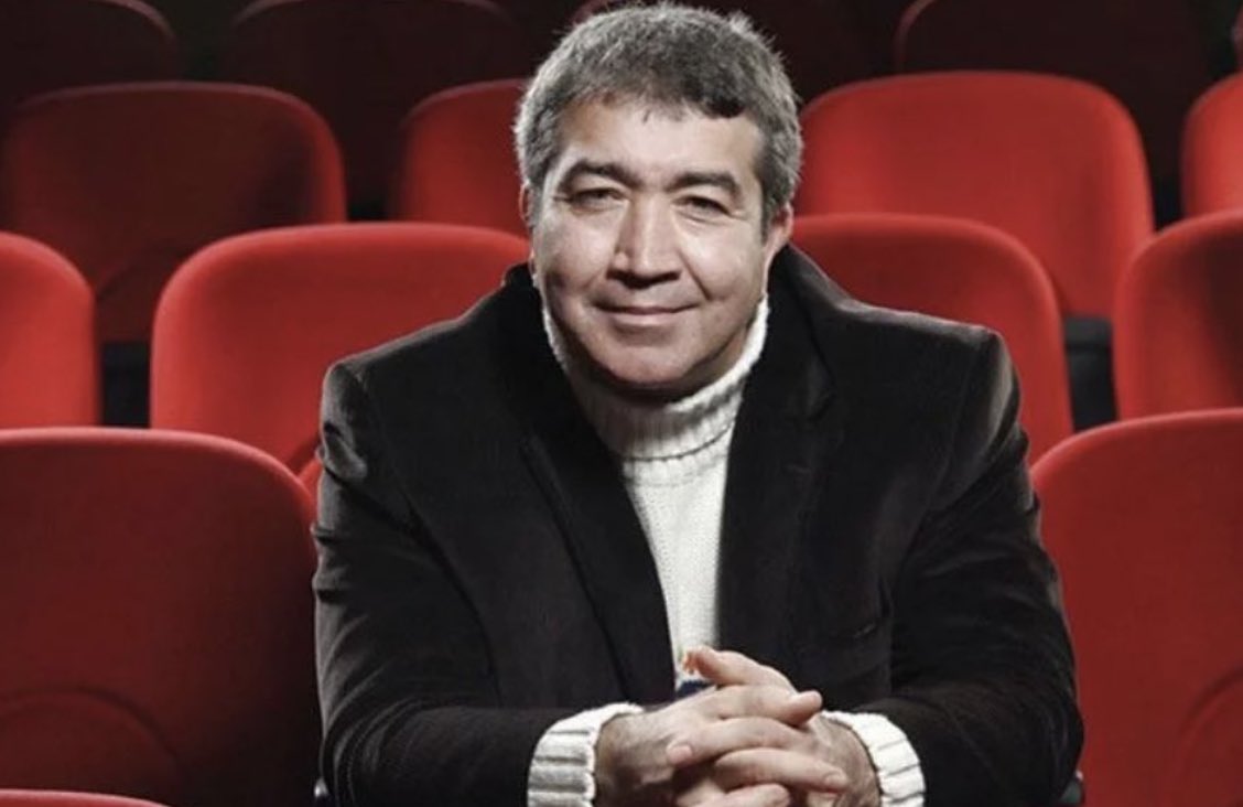 RIP #TurgayYıldız