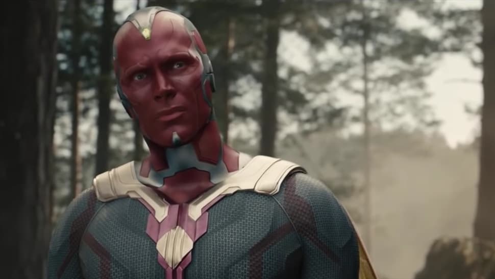 ゆとぴ アメコミ映画 フィギュア情報 トイハコ Frc 声優の加瀬康之さんって 映画ではジャービス ヴィジョン デッドプールの吹替担当で ディスクウォーズ アベンジャーズ ではジャービスと同時にソーの声もやってるでの マーベル作品内いたる