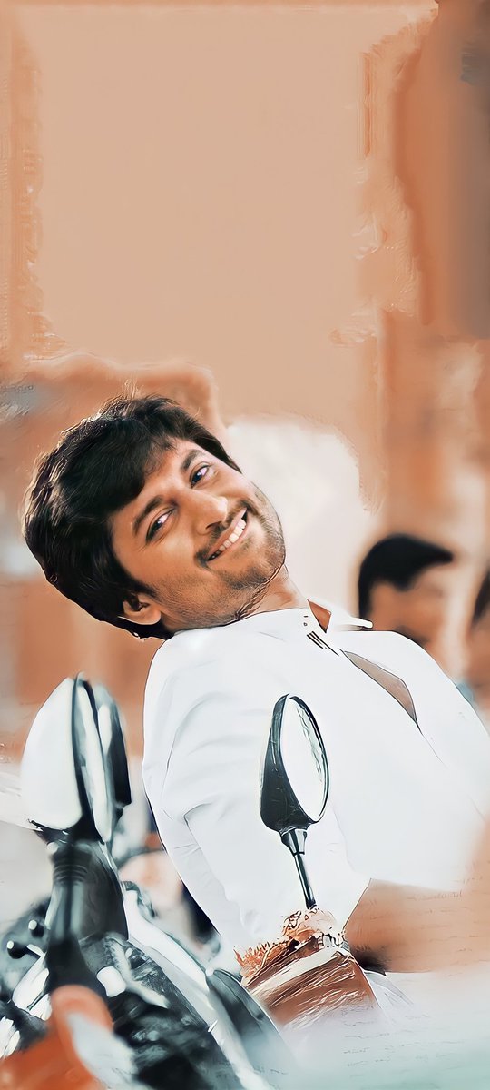 Naveen_Tweetz_'s tweet photo. #Majnu wallpapers 🤍

@NameisNani @ItsAnuEmmanuel #Nani 
#TuckJagadish #ShyamSinghaRoy https://t.co/MDFSsHVTwq