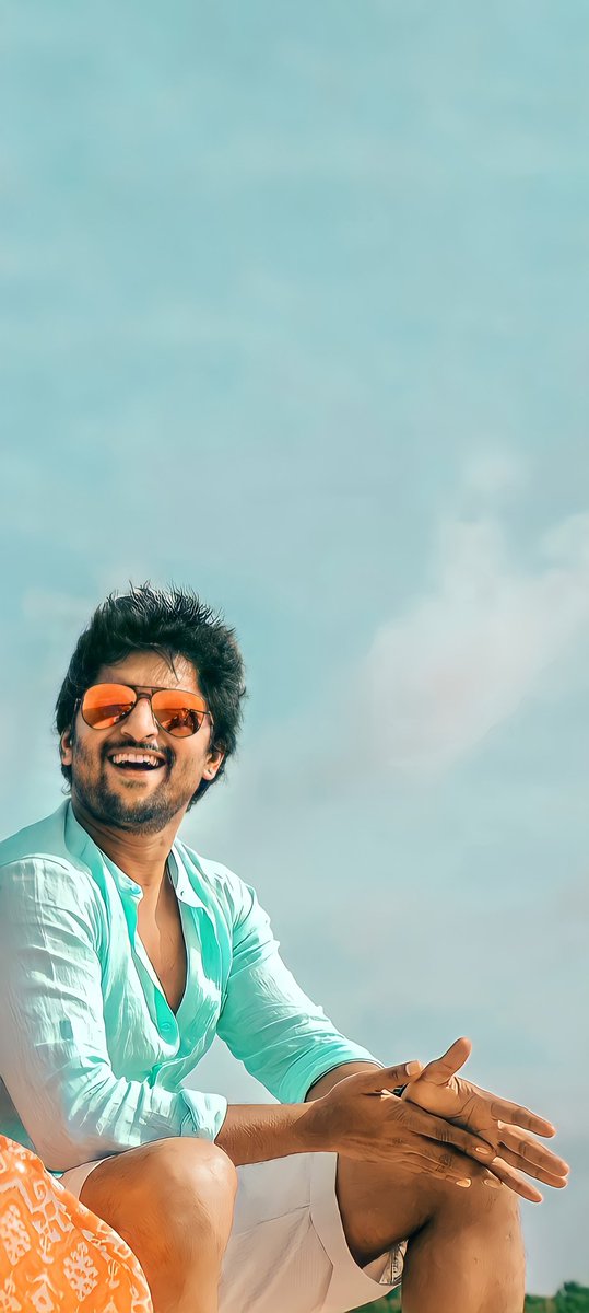 Naveen_Tweetz_'s tweet photo. #Majnu wallpapers 🤍

@NameisNani @ItsAnuEmmanuel #Nani 
#TuckJagadish #ShyamSinghaRoy https://t.co/MDFSsHVTwq