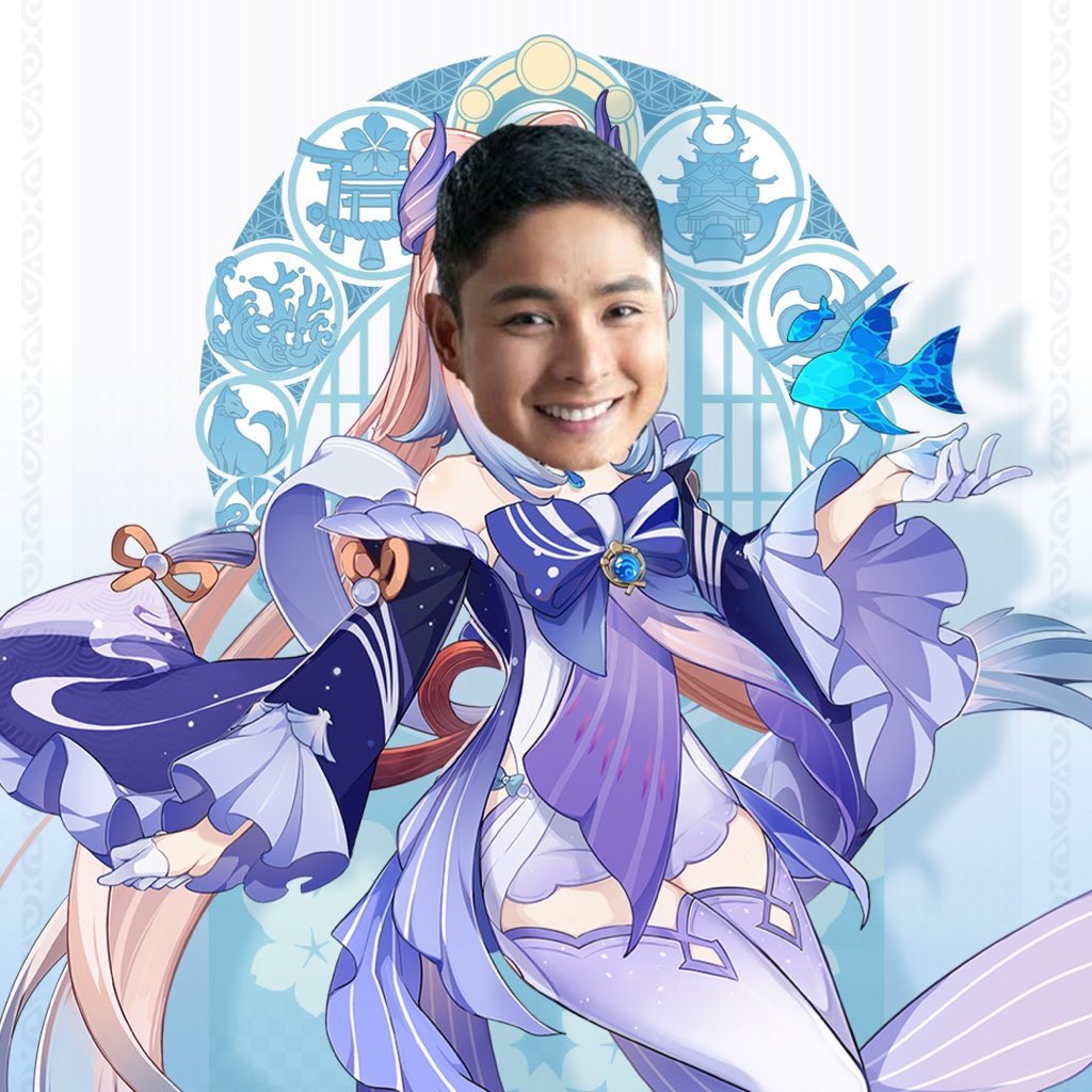 aquilust's tweet image. kokom-                          KOKO MARTIN?!@?&amp;amp;