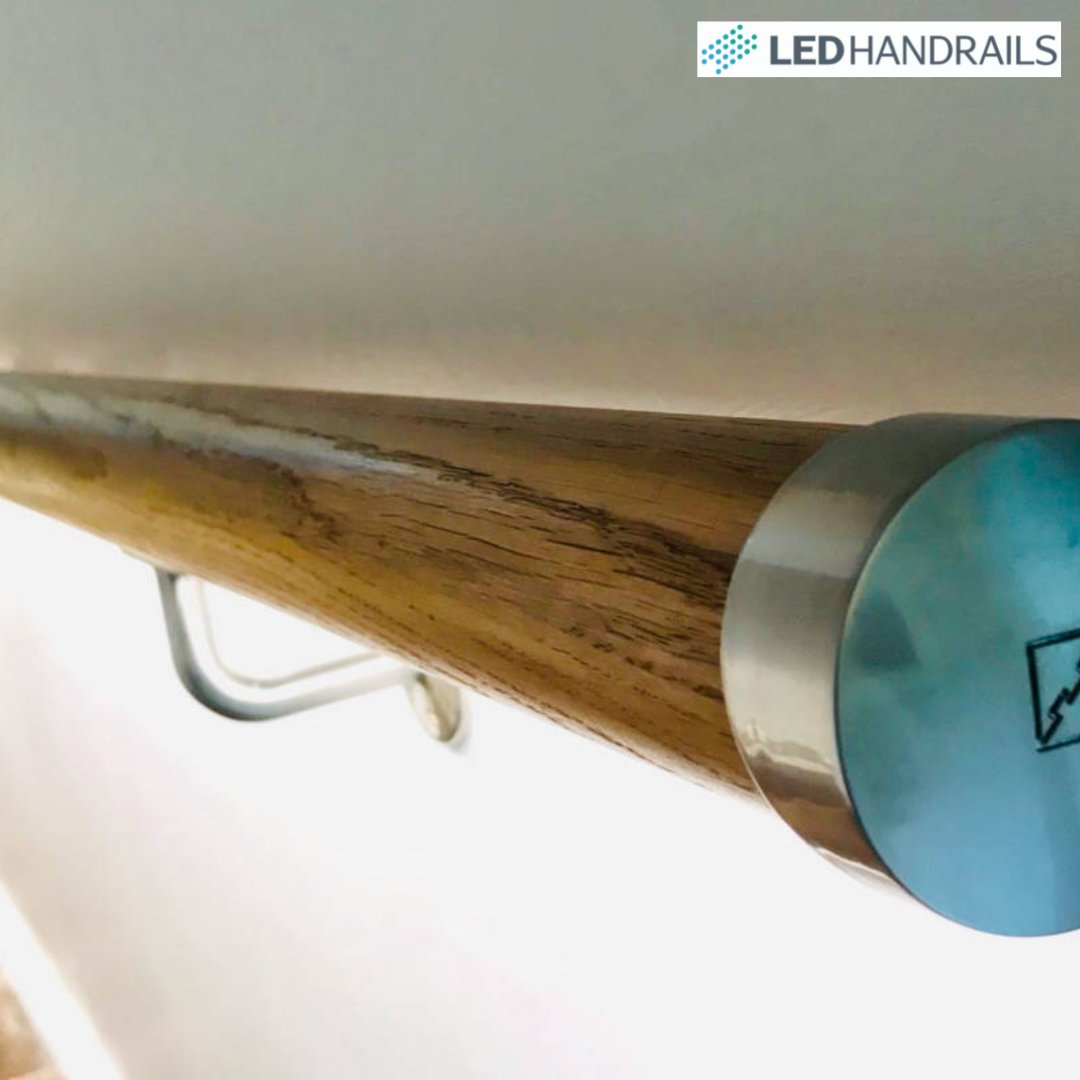 ledhandrails's tweet image. LED Handrails has in-depth knowledge of the industry and over 12 years’ experience in this field with individuals being involved in high specification projects totaling millions of pounds.

Visit our website to start shopping 👉 led-handrails.com

#ledhandrails #handrails