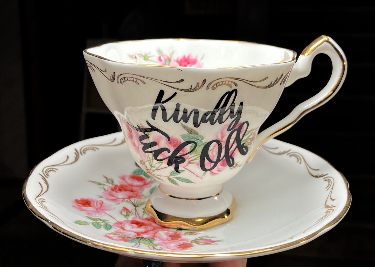 mayhem_tea's tweet photo. I love all of these! Which is your favorite? 

https://t.co/MnEeHVxM52

#TeaFreak #Teaholic #TeaAddict #MomBoss #SAHM #GettinShitDone #MakerMom #MNMaker #Upcycled #Recycle #SecondHand #WhiskeyInATeacup #SassyTea #tea #SmallBusinessLove #ShopSmall https://t.co/N6VHJVbPdd