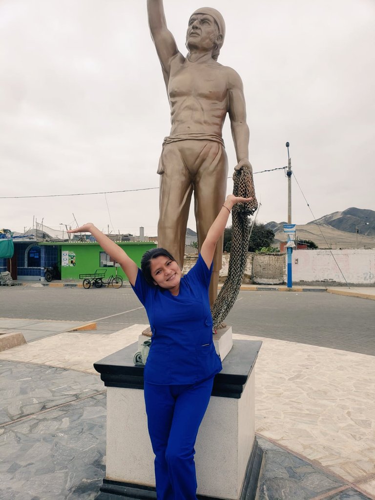 NohelyZevallos's tweet photo. Adoronser Fisio y seguiré  luchando hasta el reconocimiento que se merece a nivel Nacional #PL6482  
#leydefisioterapiaya 
@ASPEFISIO  
Somos la  profesión que evalúa,  analiza, trata, aplica, rehabilita, adapta, reevalua las funciones biopsicosociales humanas #PL6482  #PL6482 https://t.co/bz4CPKsSHF