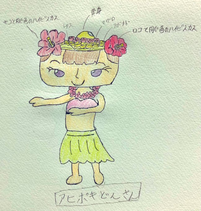 私の考えたオリジナルアンパンマンキャラクターのtwitterイラスト検索結果 私の考えたオリジナルアンパンマンキャラクターのtwitterイラスト検索結果
