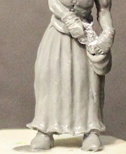 RedwellGames's tweet photo. Another sneaky peek of WIP sculpts by @OakboundS for us.
Don't mess with this Madam.
#6GS https://t.co/WtDv79Z7w3