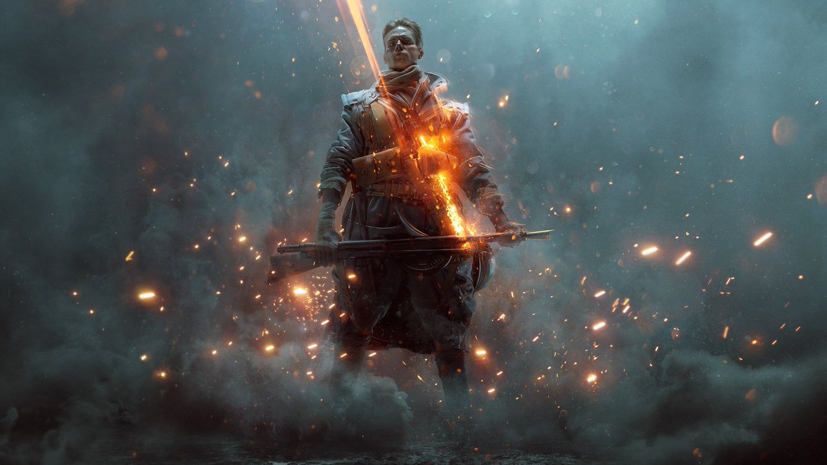 AnemyOfficiel's tweet photo. [#GIVEAWAY][#Concours] Gagner le jeu Battlefield 1
 
Pour participer :
✅ Retweet + Follow @AnemyOfficiel
 
Mentionne 2 amis en commentaires

Le T.A.S se fera le 30/07/2021 https://t.co/LSE1diJCmw