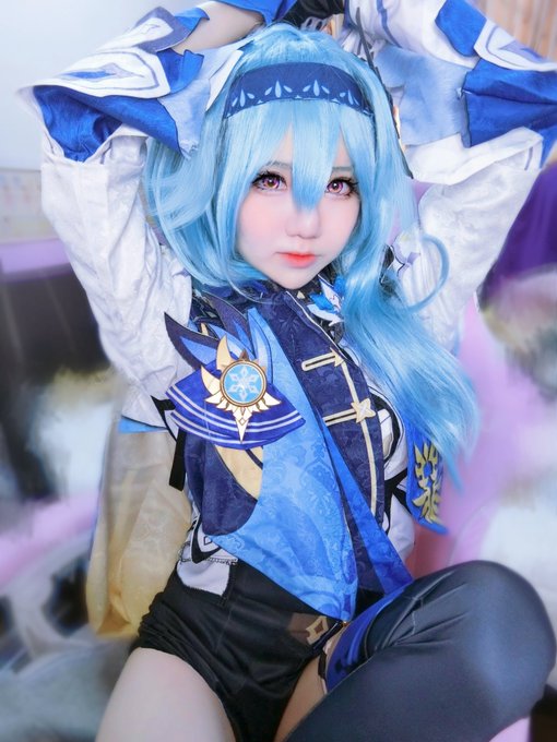 Twitterのコスプレ画像30