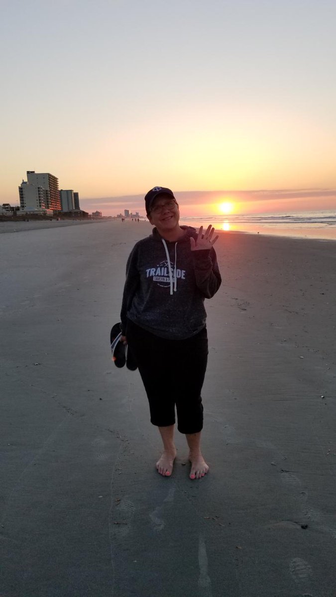 My friend, Nancy J, is a finalist in Myrtle Beach Area Chamber’s Story Contest. Help me rally votes: flip.to/r/lpa29 <a href="/MyMyrtleBeach/">Visit Myrtle Beach</a>