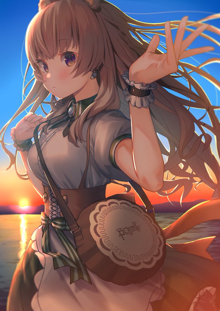 Twoucan 熊野ぽえみ の注目ツイート イラスト マンガ