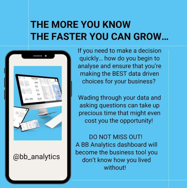 BBAnalyticsLtd's tweet photo. Those who know, KNOW! https://t.co/vCLJJK4NNm